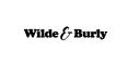 Wilde & Burly logo